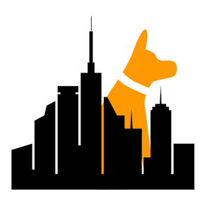 DoggyCity logo
